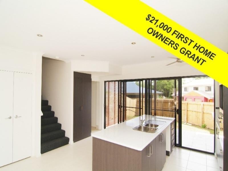 83/25 Abell Road, Cannonvale QLD 4802