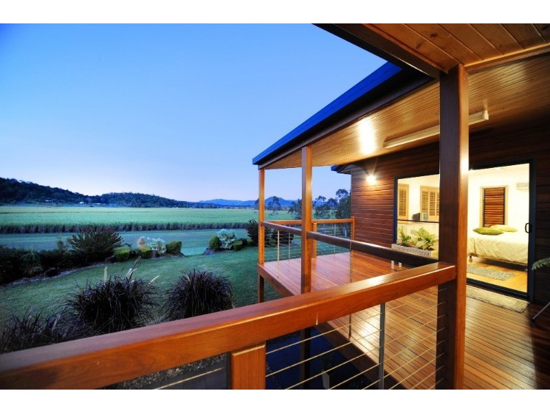 50 Bennett Road, Strathdickie QLD 4800