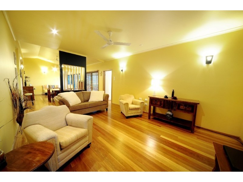 50 Bennett Road, Strathdickie QLD 4800