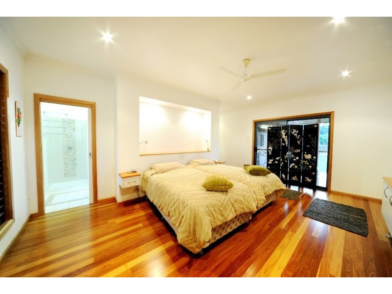 50 Bennett Road, Strathdickie QLD 4800
