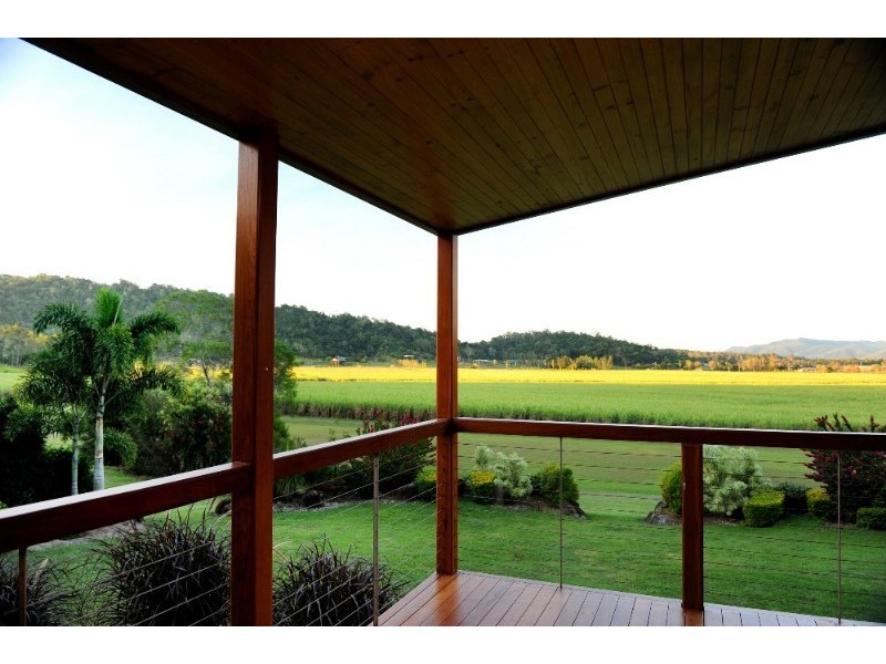 50 Bennett Road, Strathdickie QLD 4800