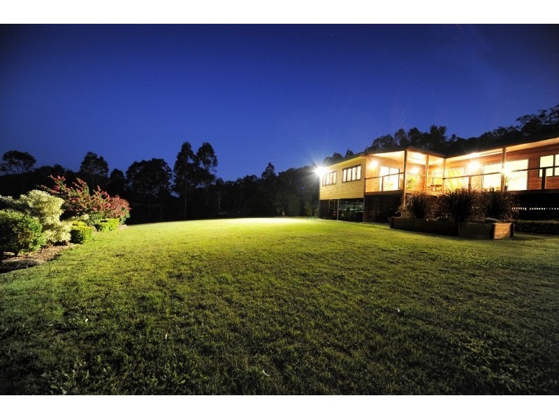 50 Bennett Road, Strathdickie QLD 4800