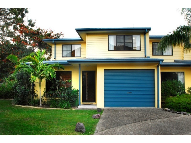 10/16 Beach Road, Cannonvale QLD 4802