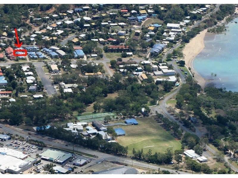 10/16 Beach Road, Cannonvale QLD 4802