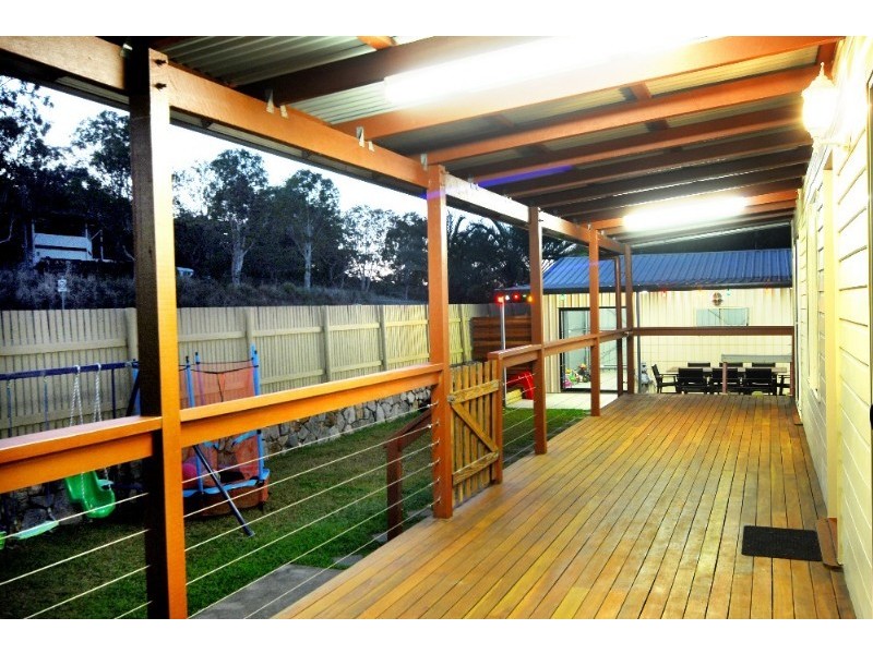 1 Olsen Place, Jubilee Pocket QLD 4802