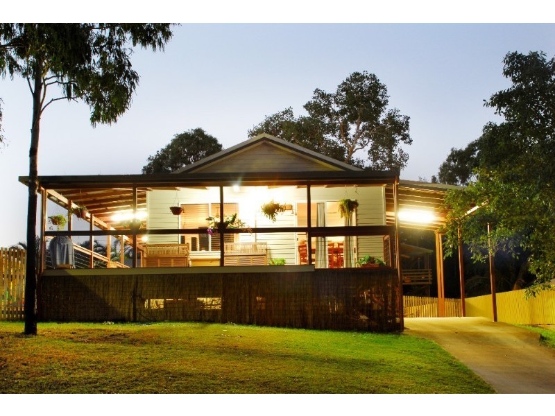 1 Olsen Place, Jubilee Pocket QLD 4802