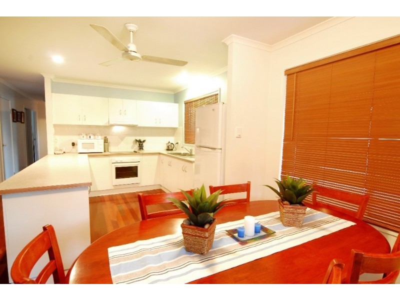 1 Olsen Place, Jubilee Pocket QLD 4802