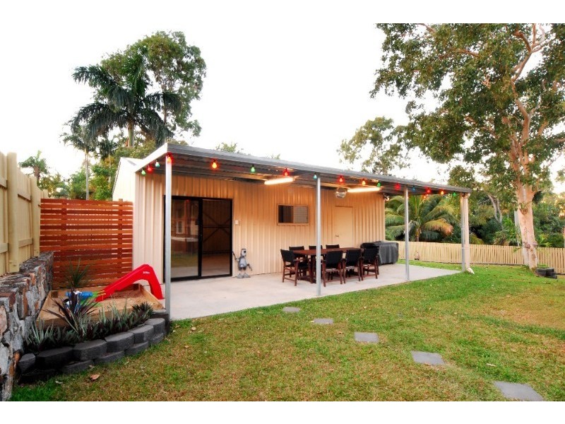 1 Olsen Place, Jubilee Pocket QLD 4802