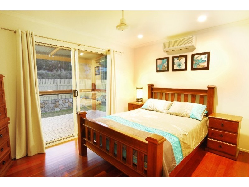 1 Olsen Place, Jubilee Pocket QLD 4802