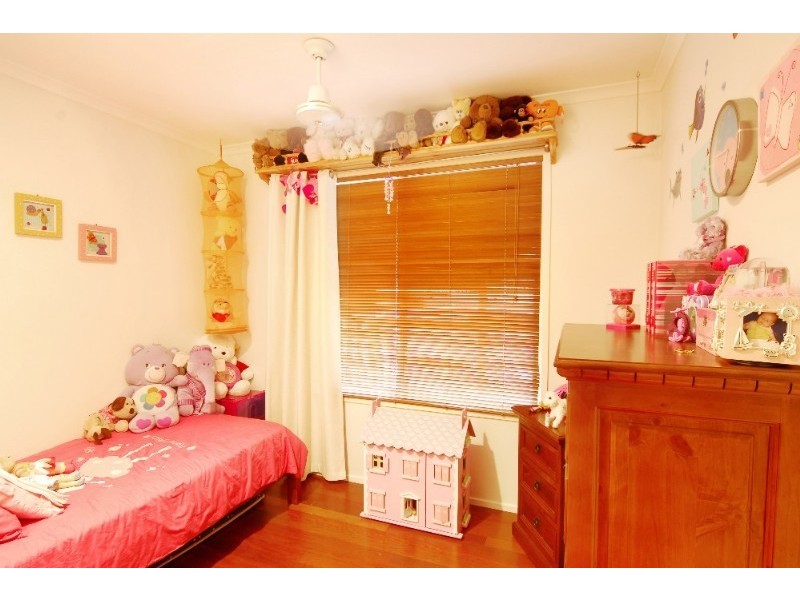 1 Olsen Place, Jubilee Pocket QLD 4802