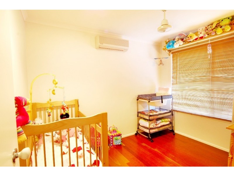 1 Olsen Place, Jubilee Pocket QLD 4802