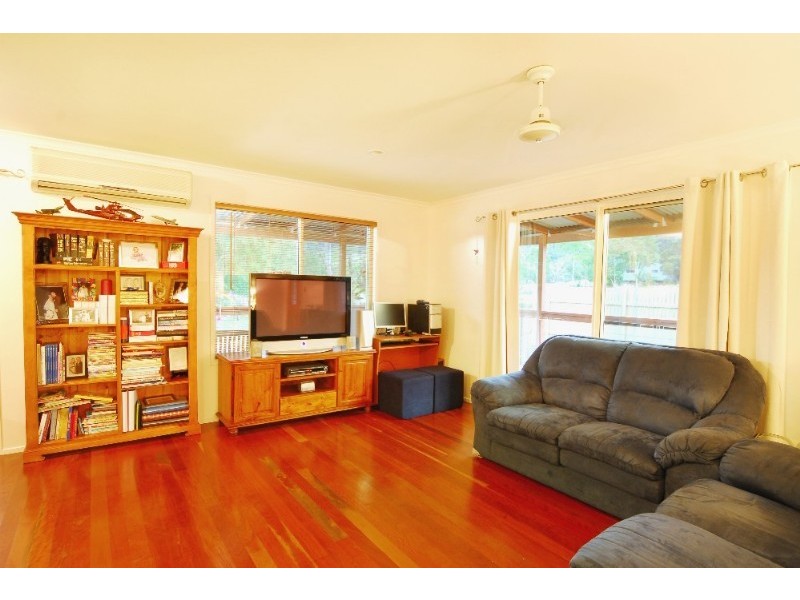 1 Olsen Place, Jubilee Pocket QLD 4802