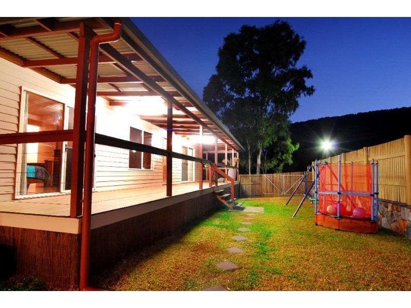 1 Olsen Place, Jubilee Pocket QLD 4802