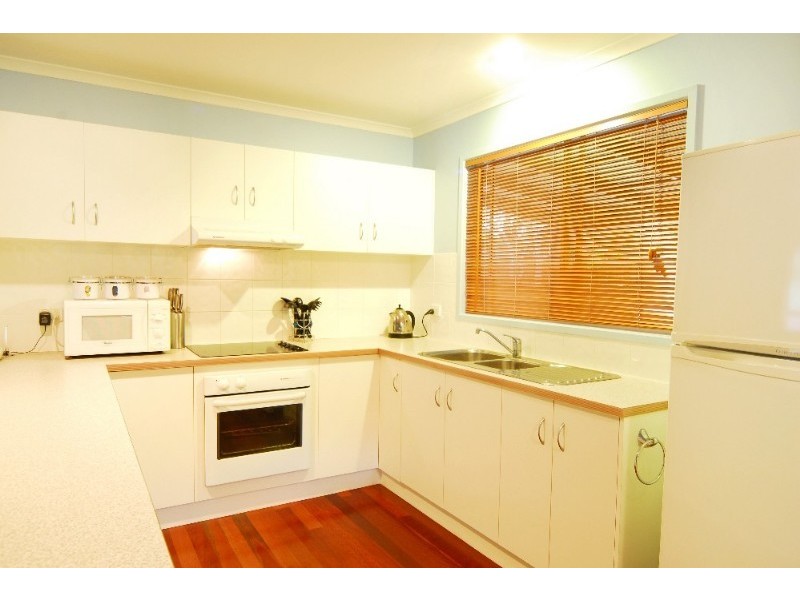 1 Olsen Place, Jubilee Pocket QLD 4802