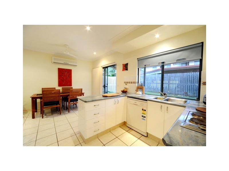 9/7 Erromango Drive, Jubilee Pocket QLD 4802