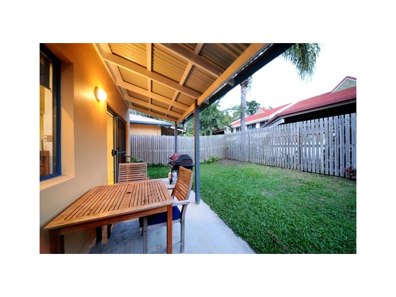 9/7 Erromango Drive, Jubilee Pocket QLD 4802