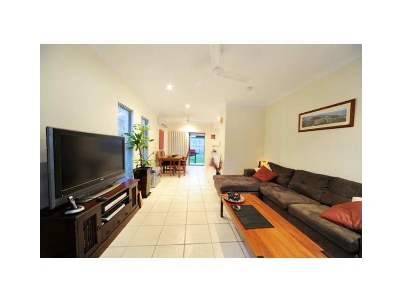 9/7 Erromango Drive, Jubilee Pocket QLD 4802