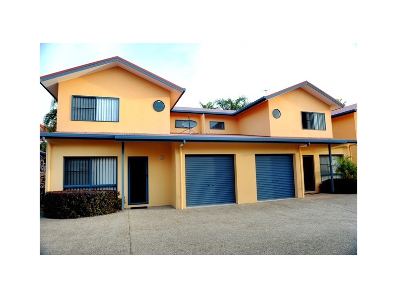 9/7 Erromango Drive, Jubilee Pocket QLD 4802