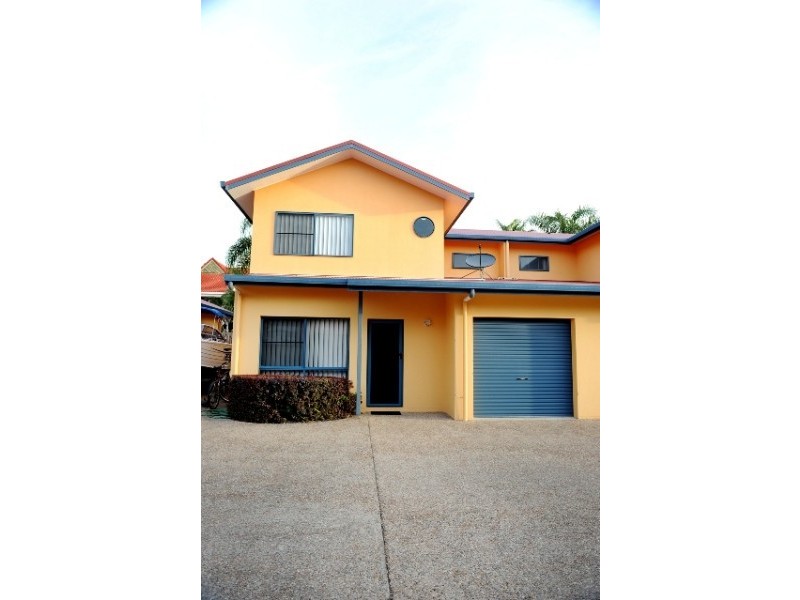 9/7 Erromango Drive, Jubilee Pocket QLD 4802