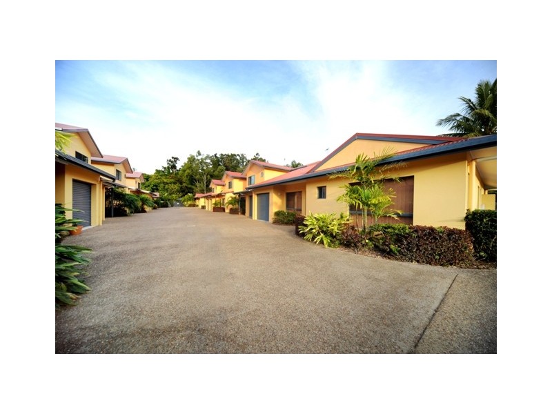 9/7 Erromango Drive, Jubilee Pocket QLD 4802