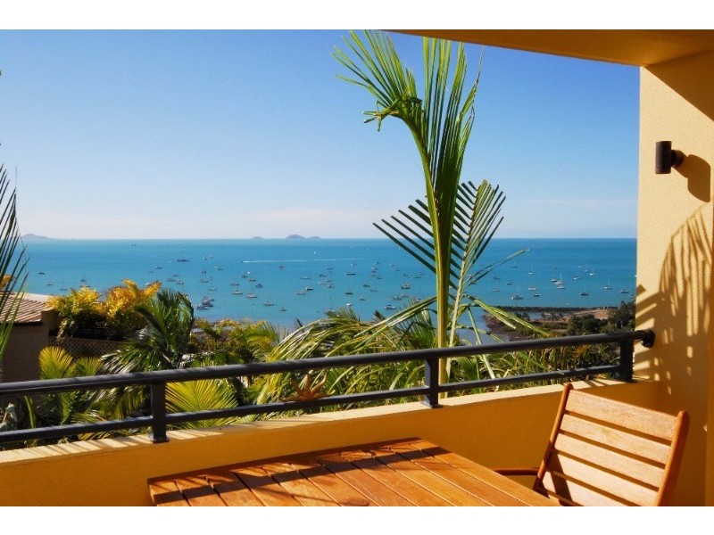 9/16 Golden Orchid Drive, Airlie Beach QLD 4802