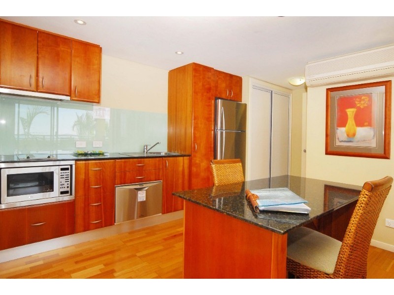 9/16 Golden Orchid Drive, Airlie Beach QLD 4802