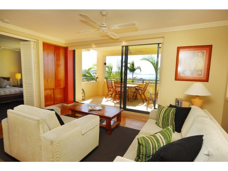 9/16 Golden Orchid Drive, Airlie Beach QLD 4802