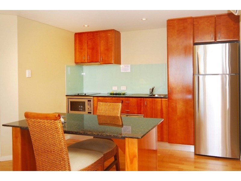 9/16 Golden Orchid Drive, Airlie Beach QLD 4802