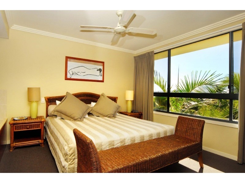 9/16 Golden Orchid Drive, Airlie Beach QLD 4802