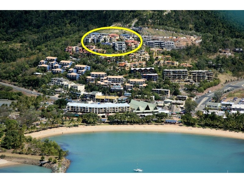 9/16 Golden Orchid Drive, Airlie Beach QLD 4802