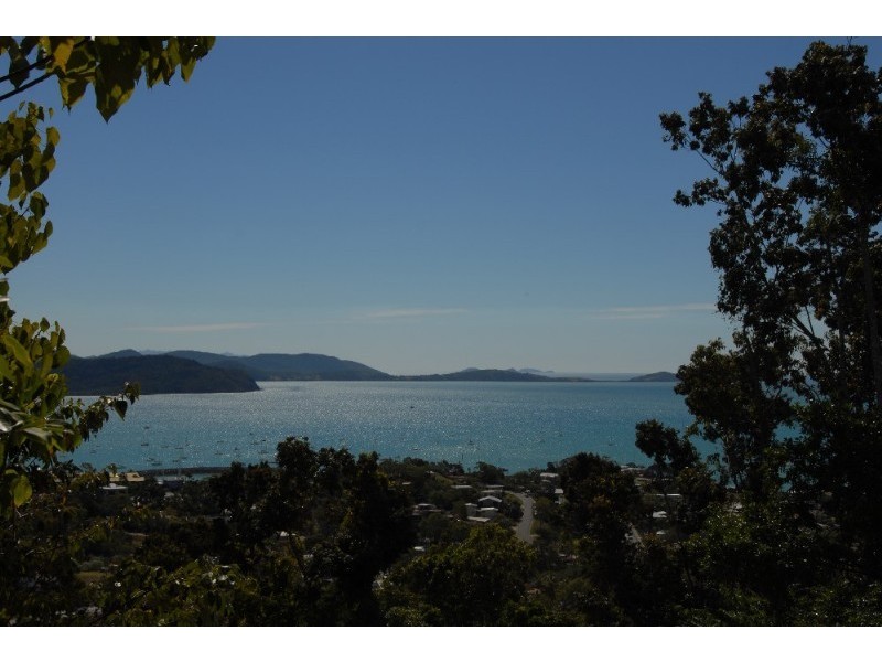 Lot 3 Raintree Place, Airlie Beach QLD 4802
