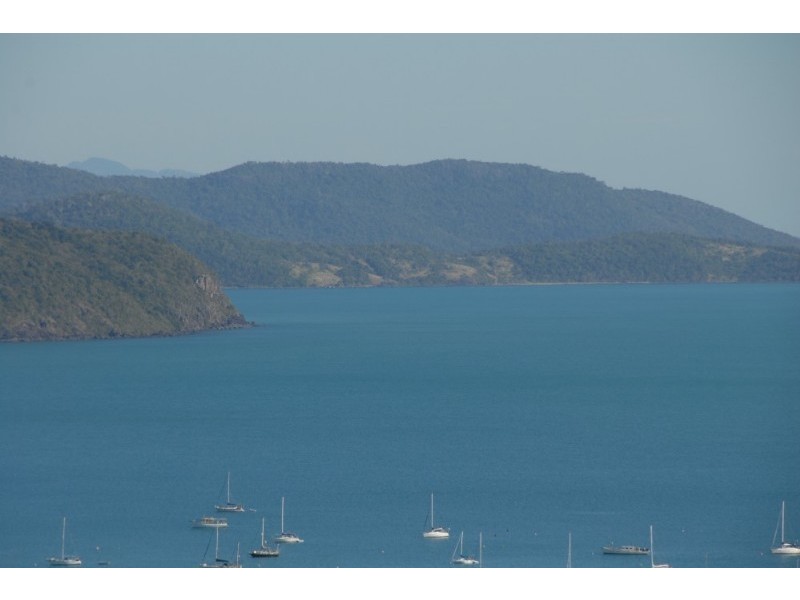 Lot 3 Raintree Place, Airlie Beach QLD 4802
