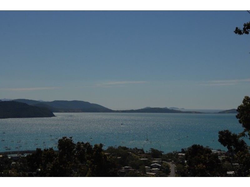 Lot 3 Raintree Place, Airlie Beach QLD 4802