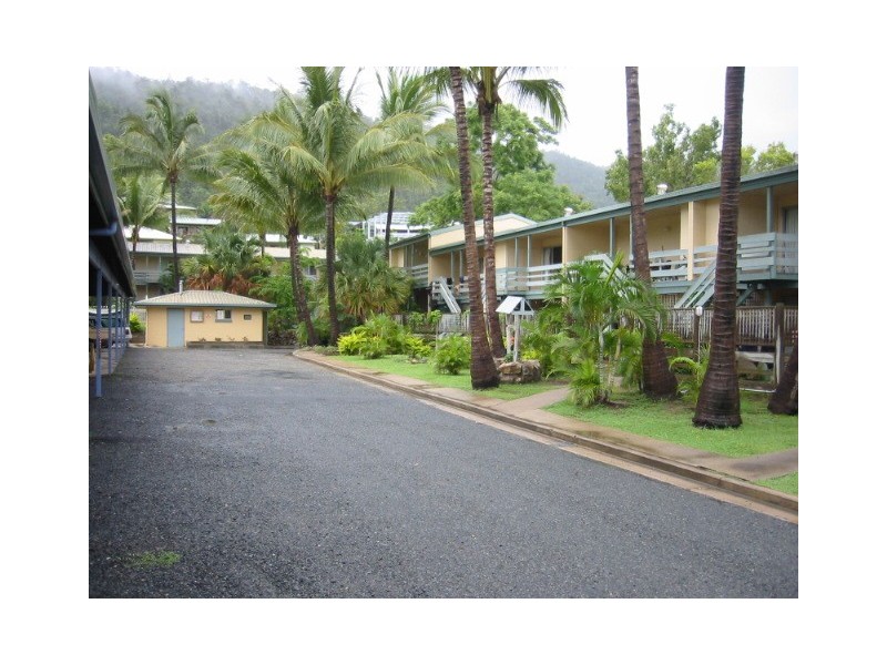 Cannonvale QLD 4802