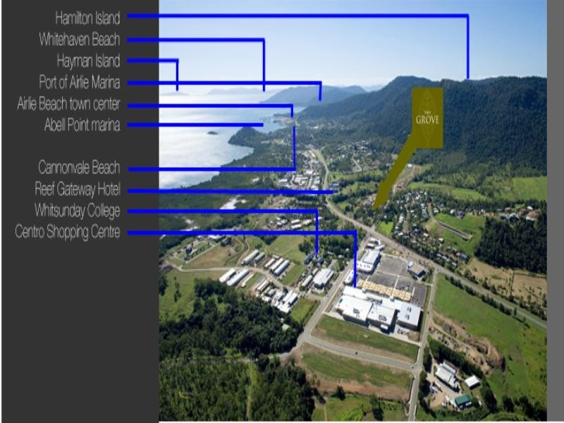 84/25 Abell Road, Cannonvale QLD 4802