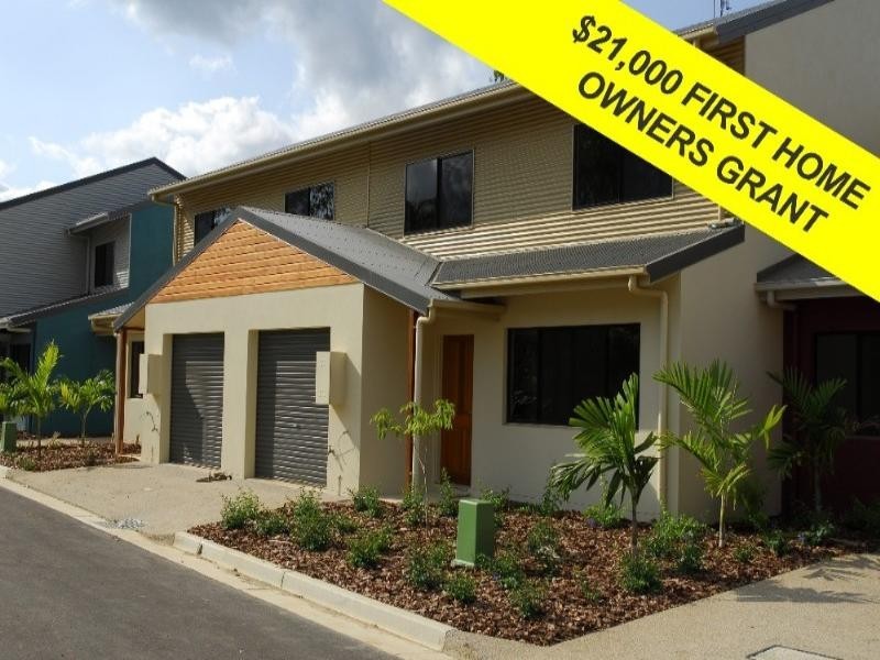 84/25 Abell Road, Cannonvale QLD 4802