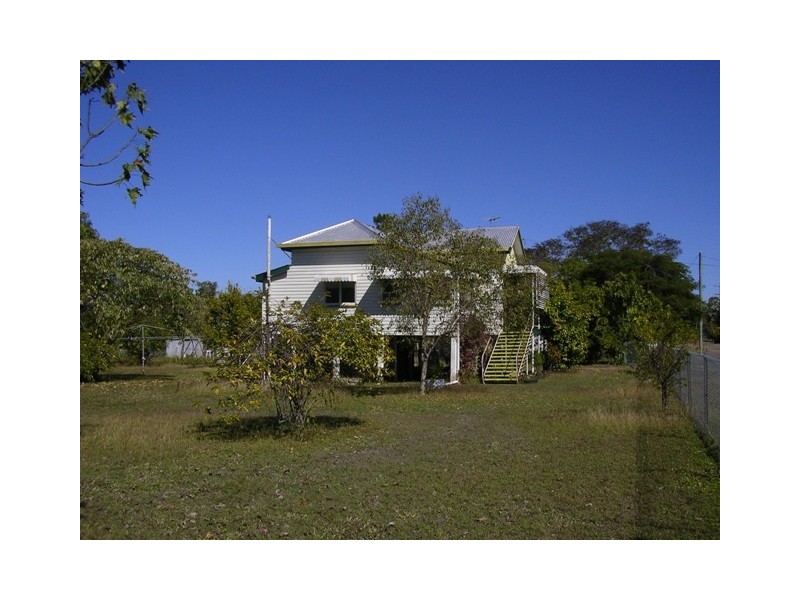 26 Aberdeen Street, Collinsville QLD 4804