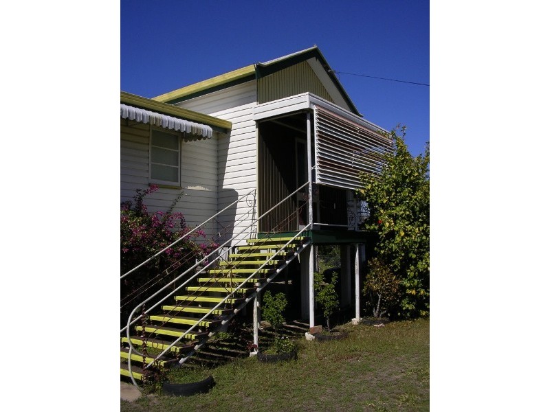 26 Aberdeen Street, Collinsville QLD 4804