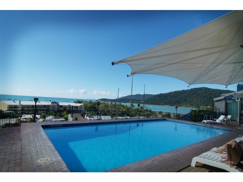 Airlie Beach QLD 4802
