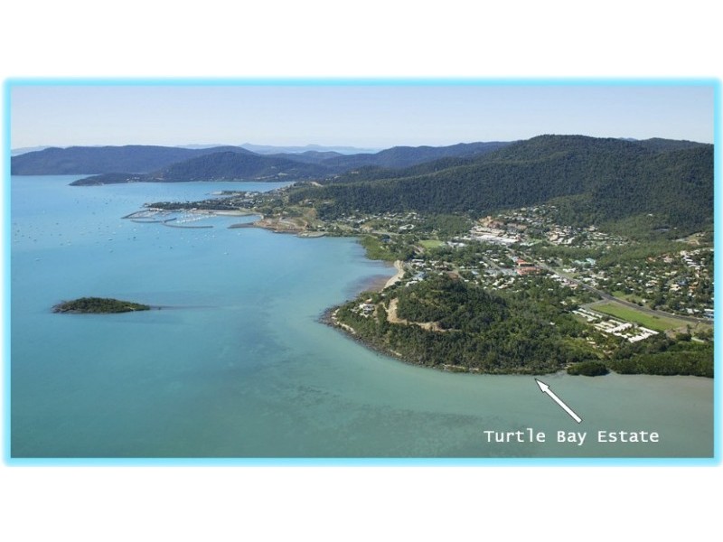 Lot 24 Beth Court, Cannonvale QLD 4802