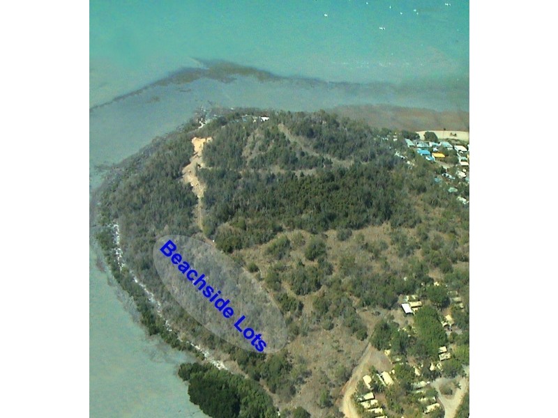 Lot 24 Beth Court, Cannonvale QLD 4802