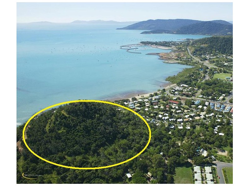 Lot 3 Beth Court, Cannonvale QLD 4802