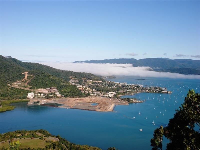 Lot 3 Mandalay Road, Airlie Beach QLD 4802