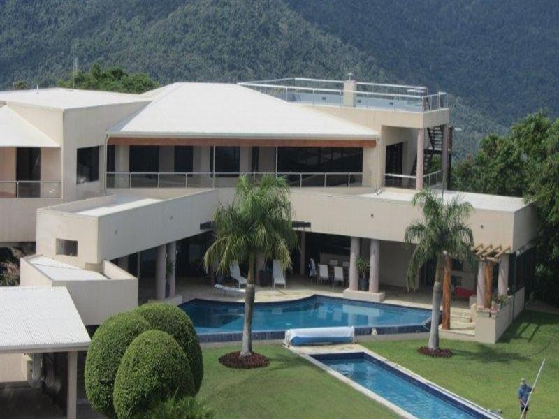 Lot 3 Mandalay Road, Airlie Beach QLD 4802