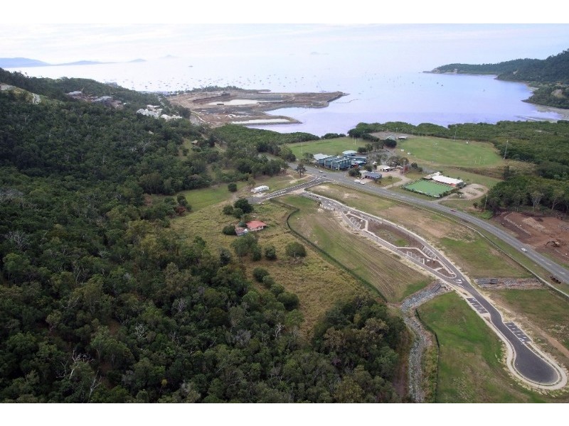 Lot 5 Plantation Drive, Jubilee Pocket QLD 4802