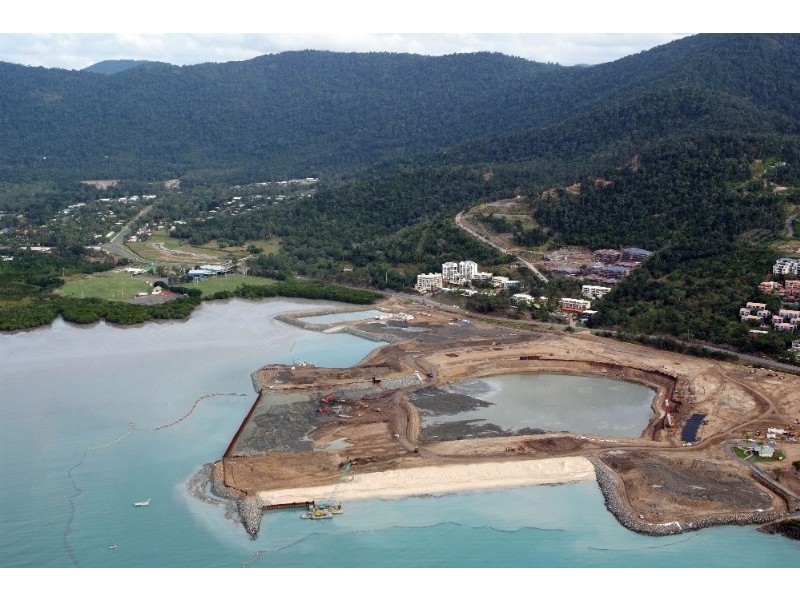 Lot 5 Plantation Drive, Jubilee Pocket QLD 4802