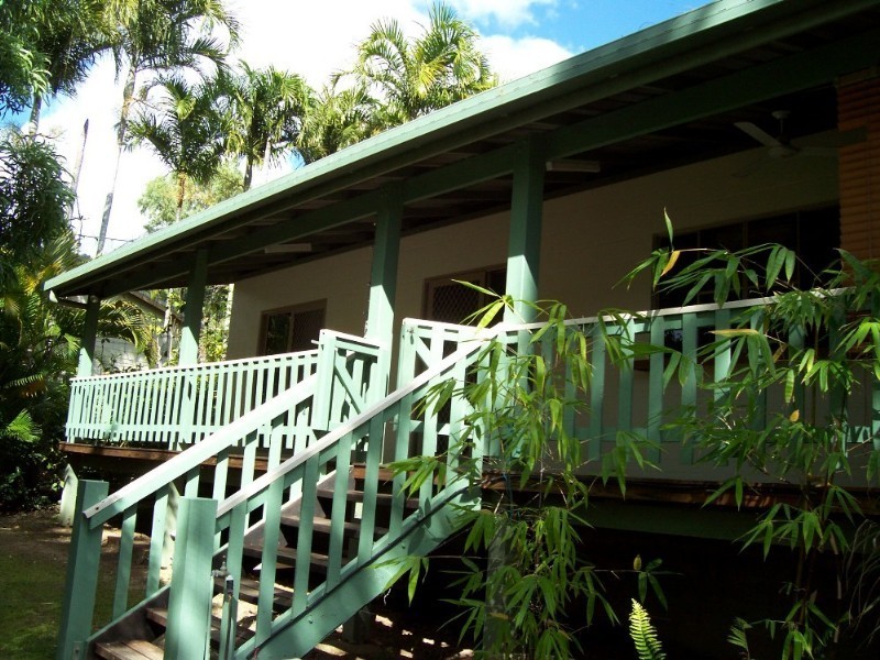 Jubilee Pocket QLD 4802