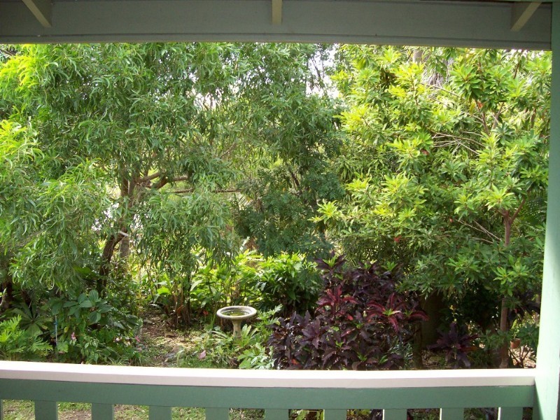 Jubilee Pocket QLD 4802
