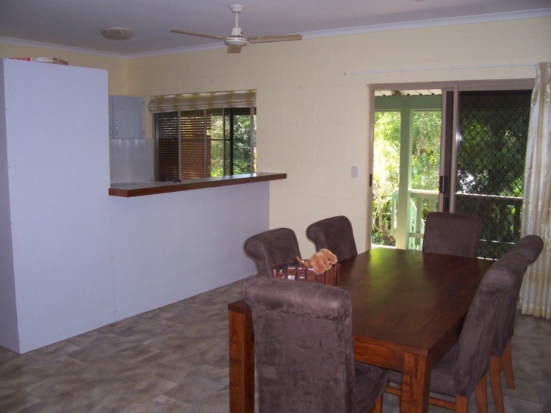 Jubilee Pocket QLD 4802