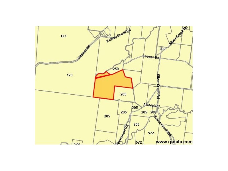 Lot 39 Cooper Road, Proserpine QLD 4800